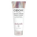Shave  Cream - Island Paradise 12.5oz