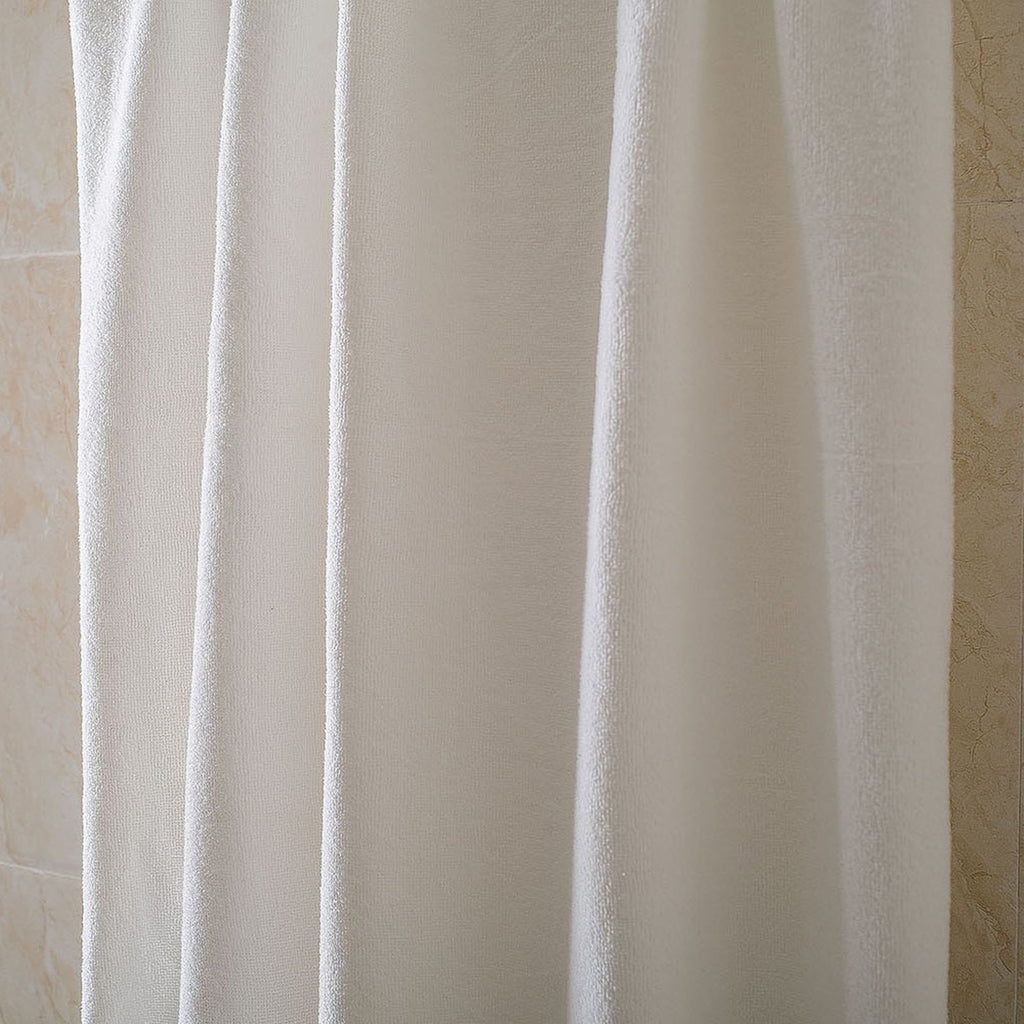Upside-Down PIneapple Bath Towel