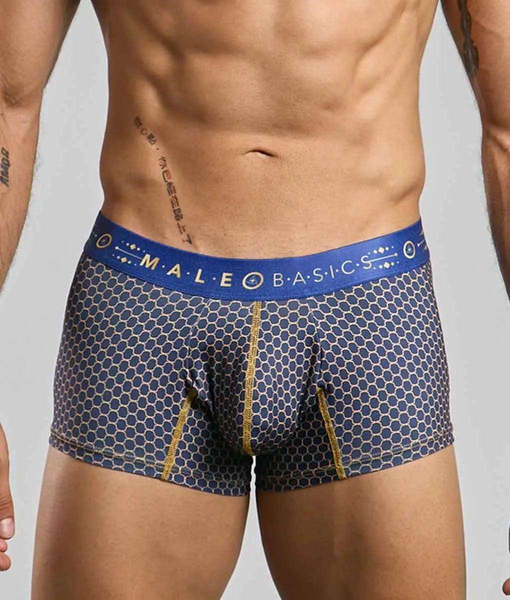 New Malebasics Trunk Hipster