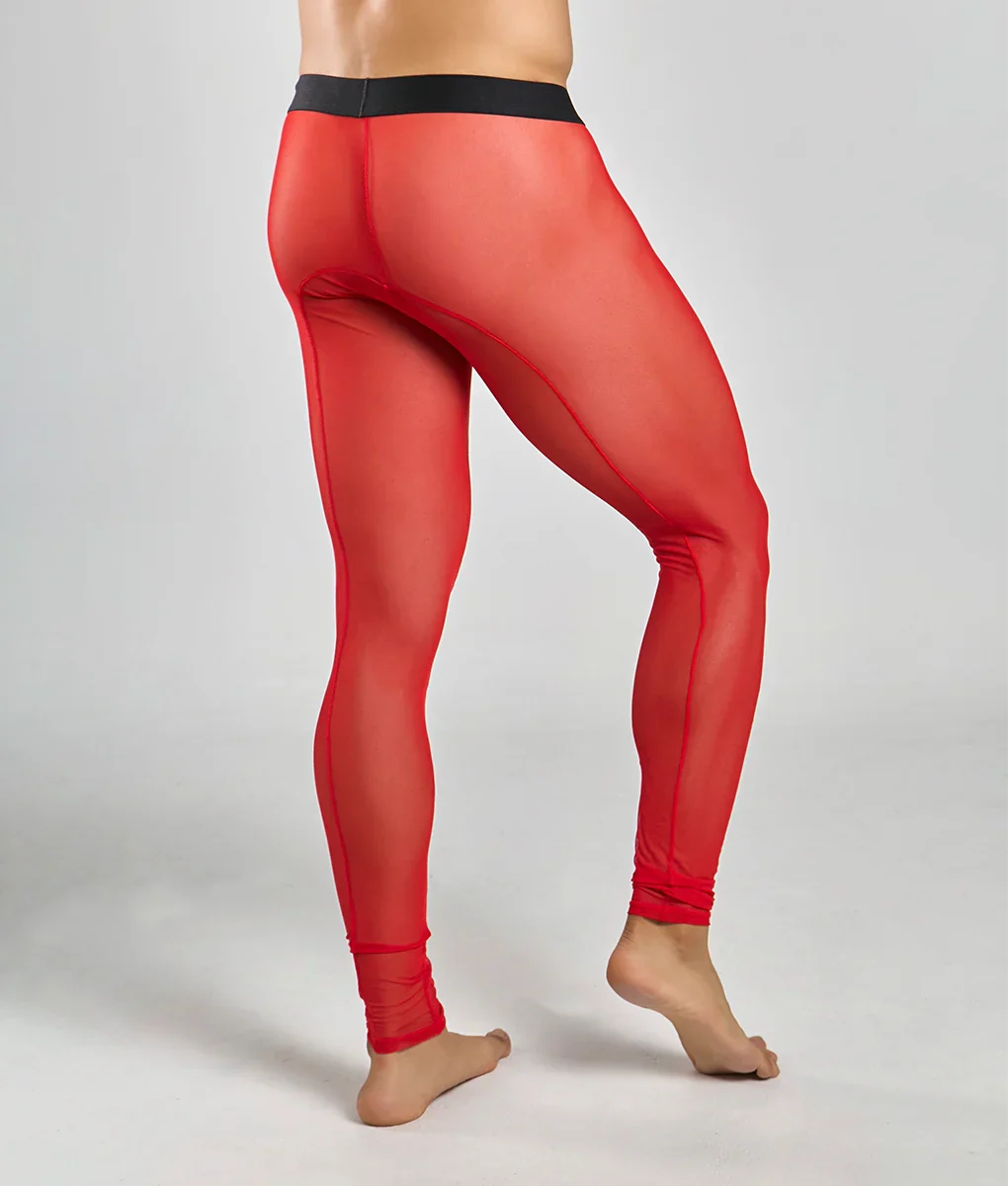 MOB Mesh Tights