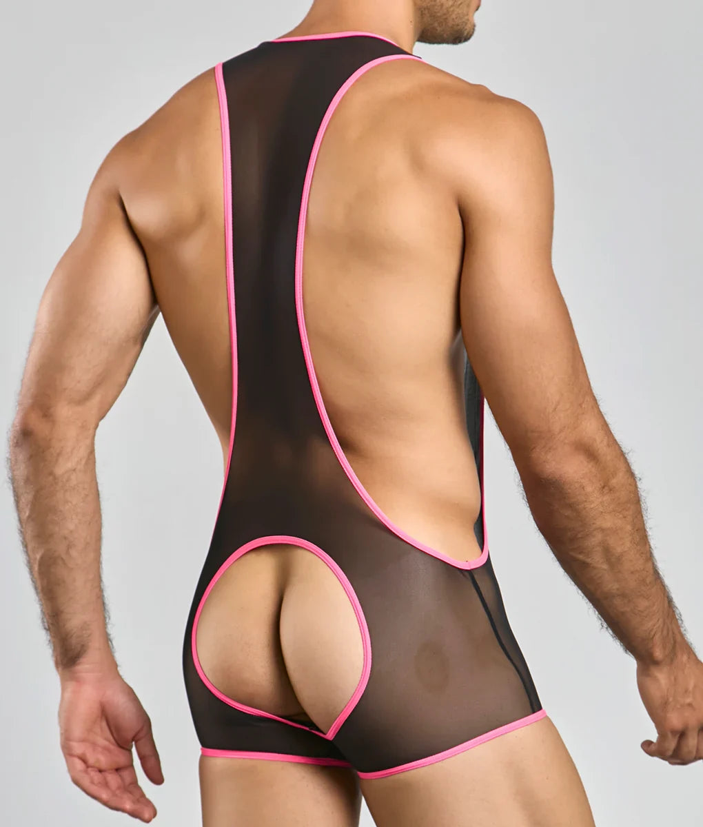 MOB Singlet