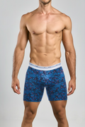 Malebasics Boxerbrief Flamingos