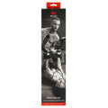 Product packaging for 'Spread the Love' product by SEI MIO with a black and white image of a man and woman.