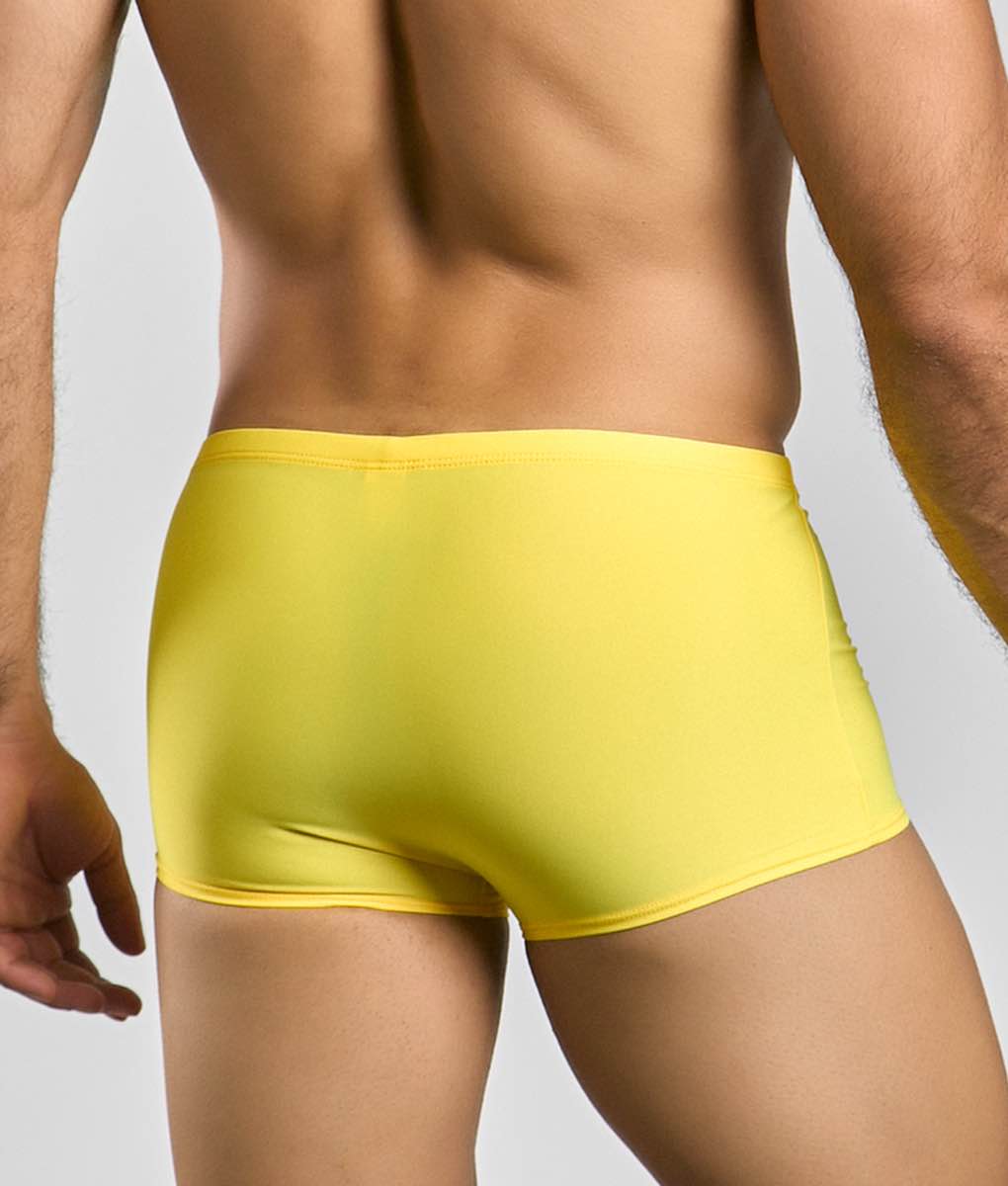 Justin + Simon Classic Boxer