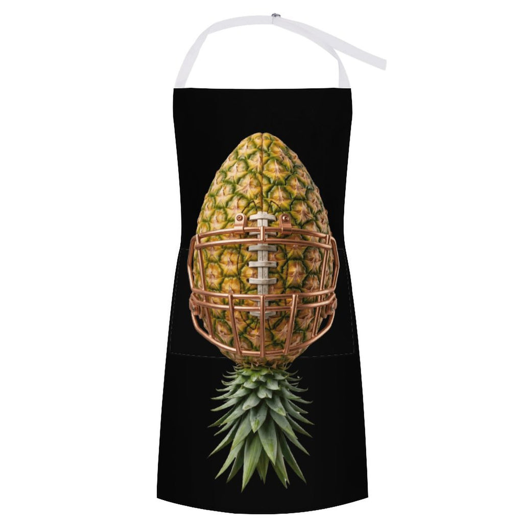 Adult Apron with Pocket
