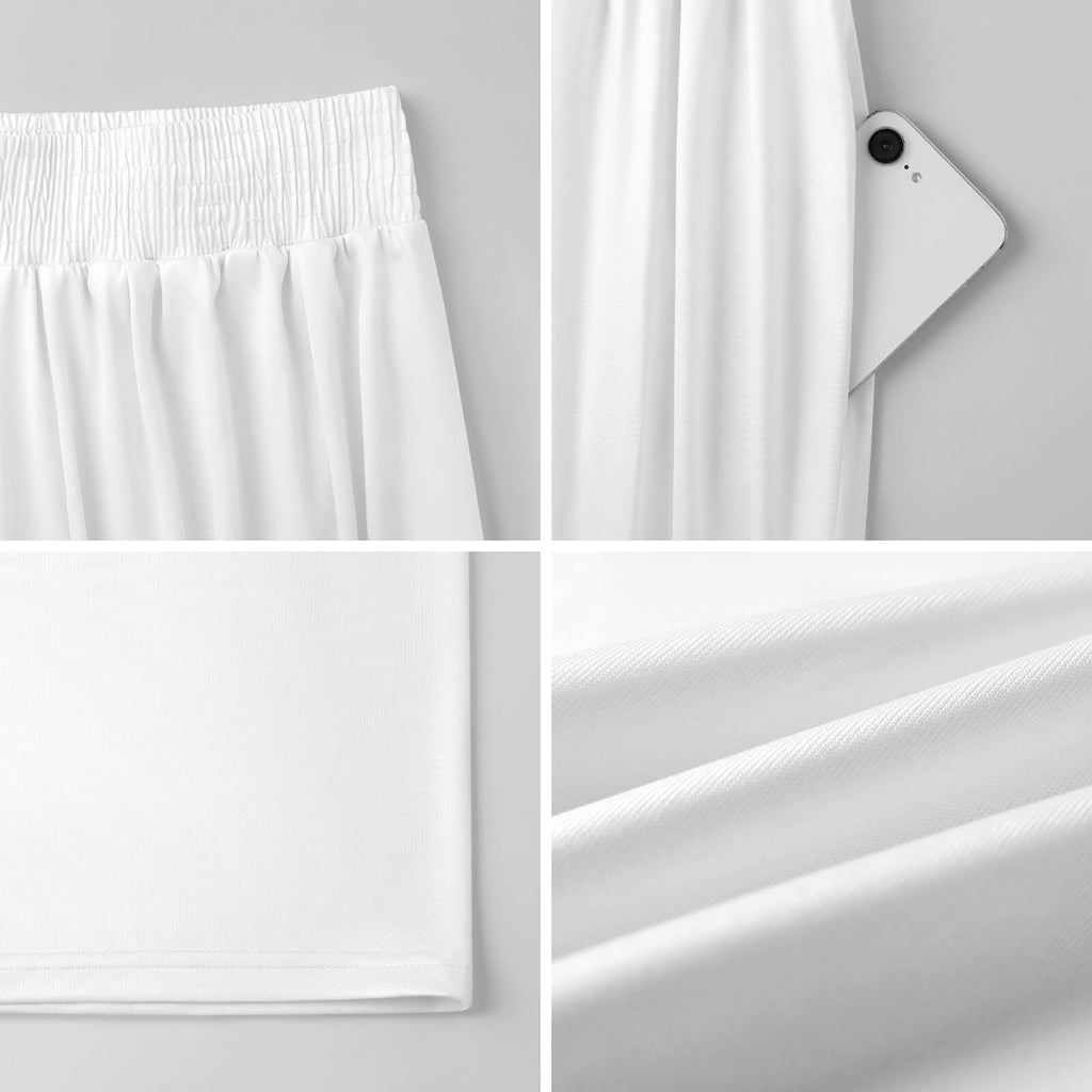 #NYMPHO Women's High Waisted Pants