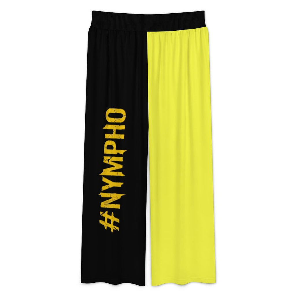 #NYMPHO Women's High Waisted Pants