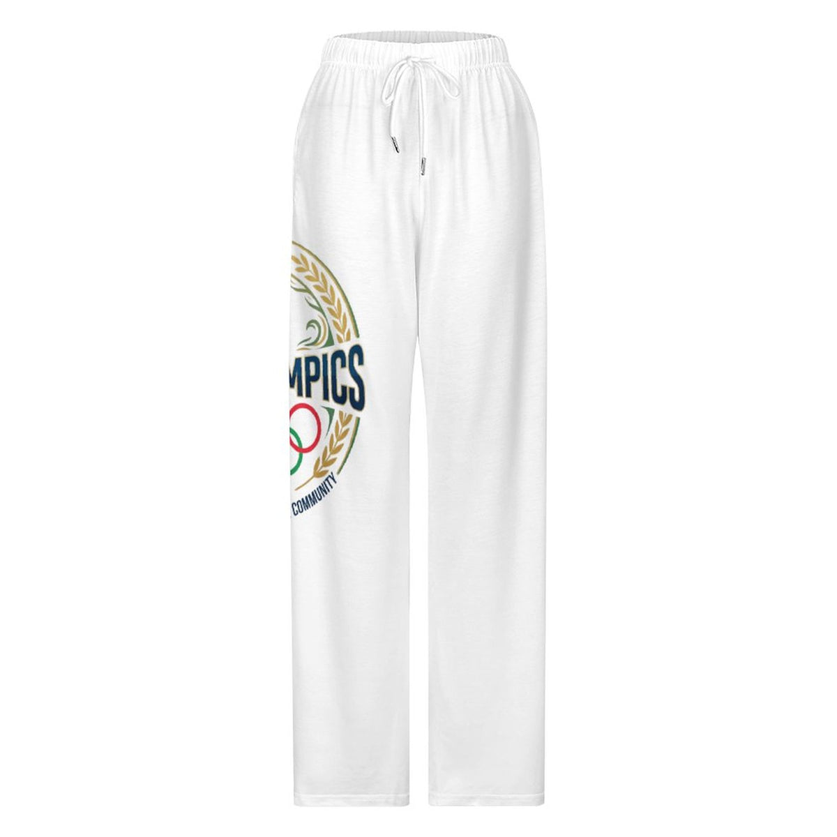 Swinglympics Men's Home Pajamas Pants
