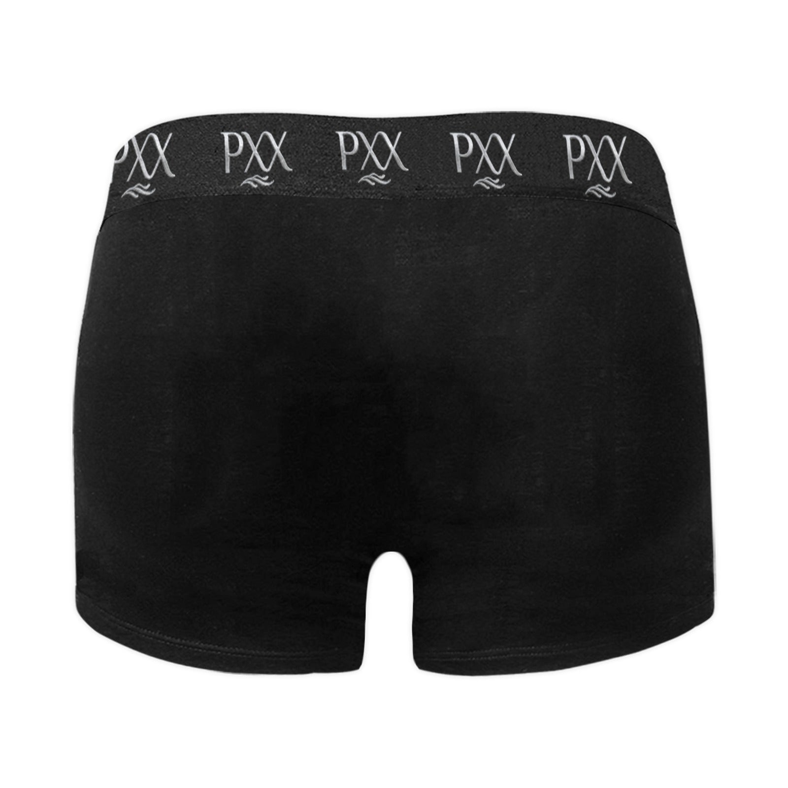 "A + Di*k" Men's Boxer Briefs | PXX Custom Waistband | Novelty Underwear