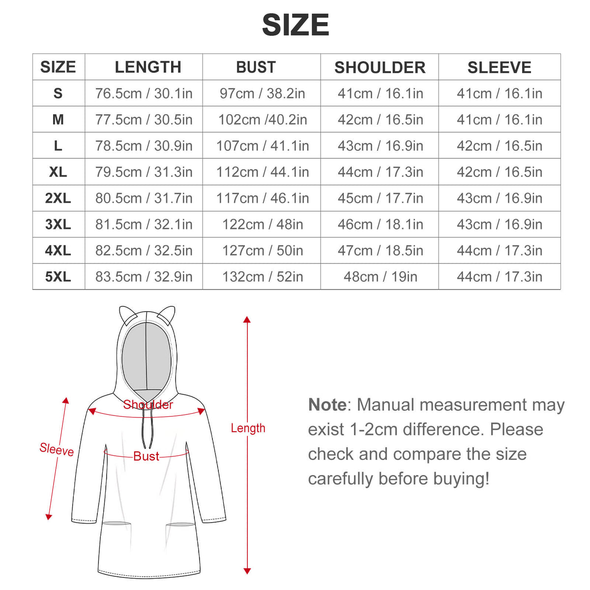 Interview With a Swinger Hooded Pullover