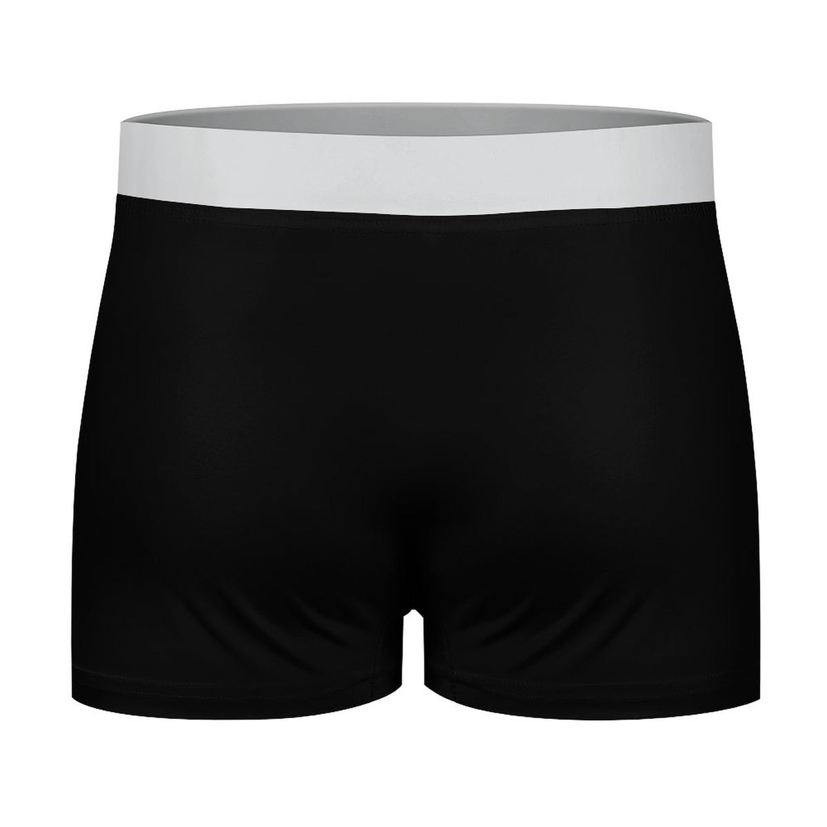 #OPENRELATIONSHIP Ice Silk Men Cooling Boxer Shorts