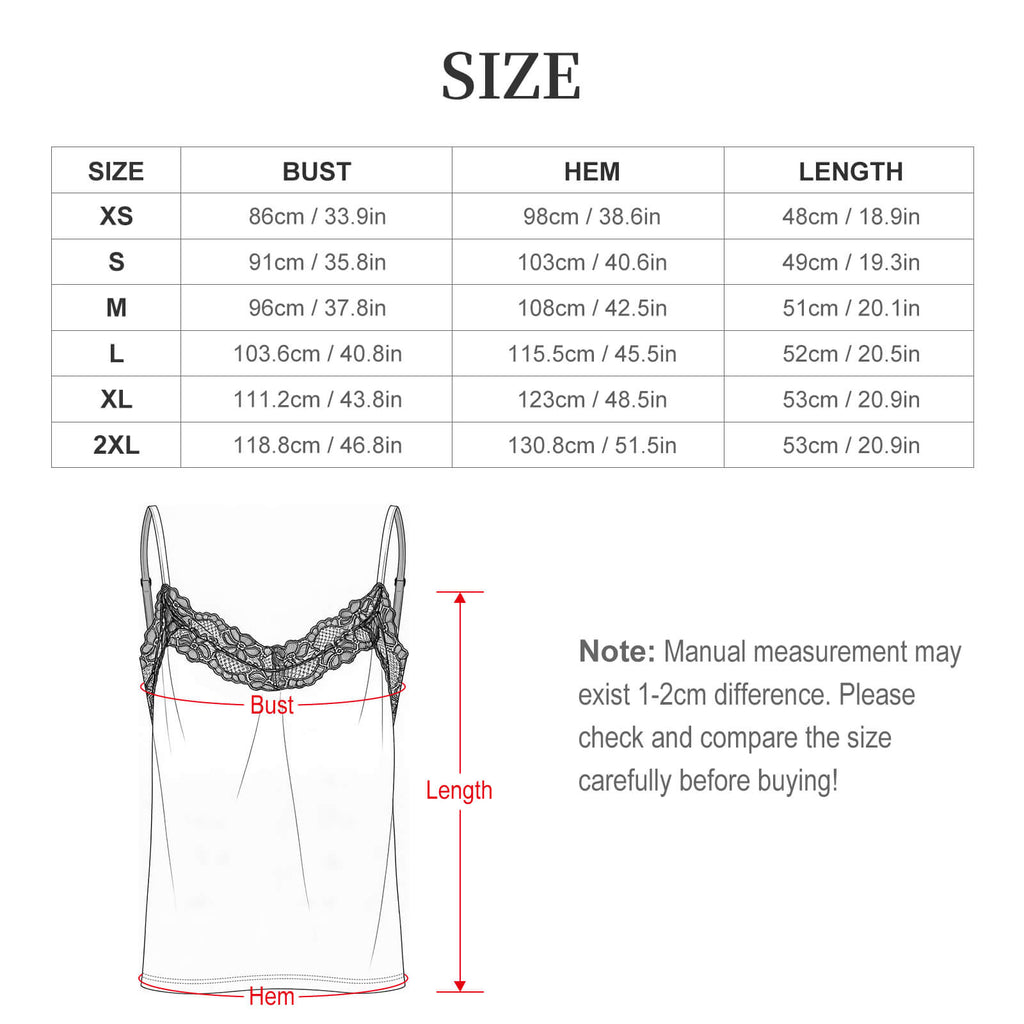 #OPENRELATIONSHIP Lace Trim Pajama Set
