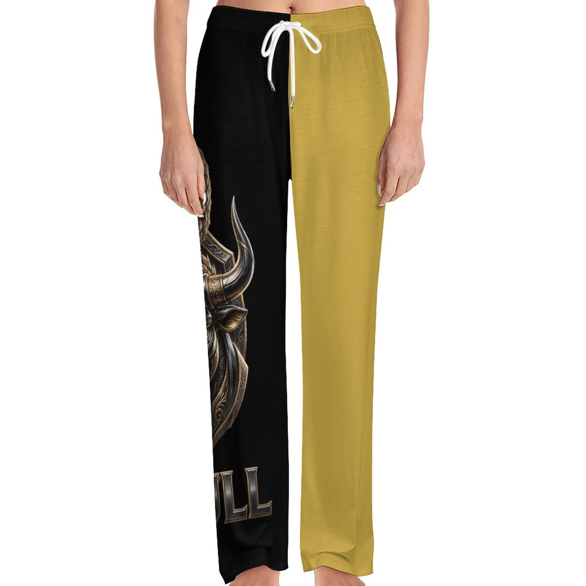 #BULL Men's Home Pajamas Pants