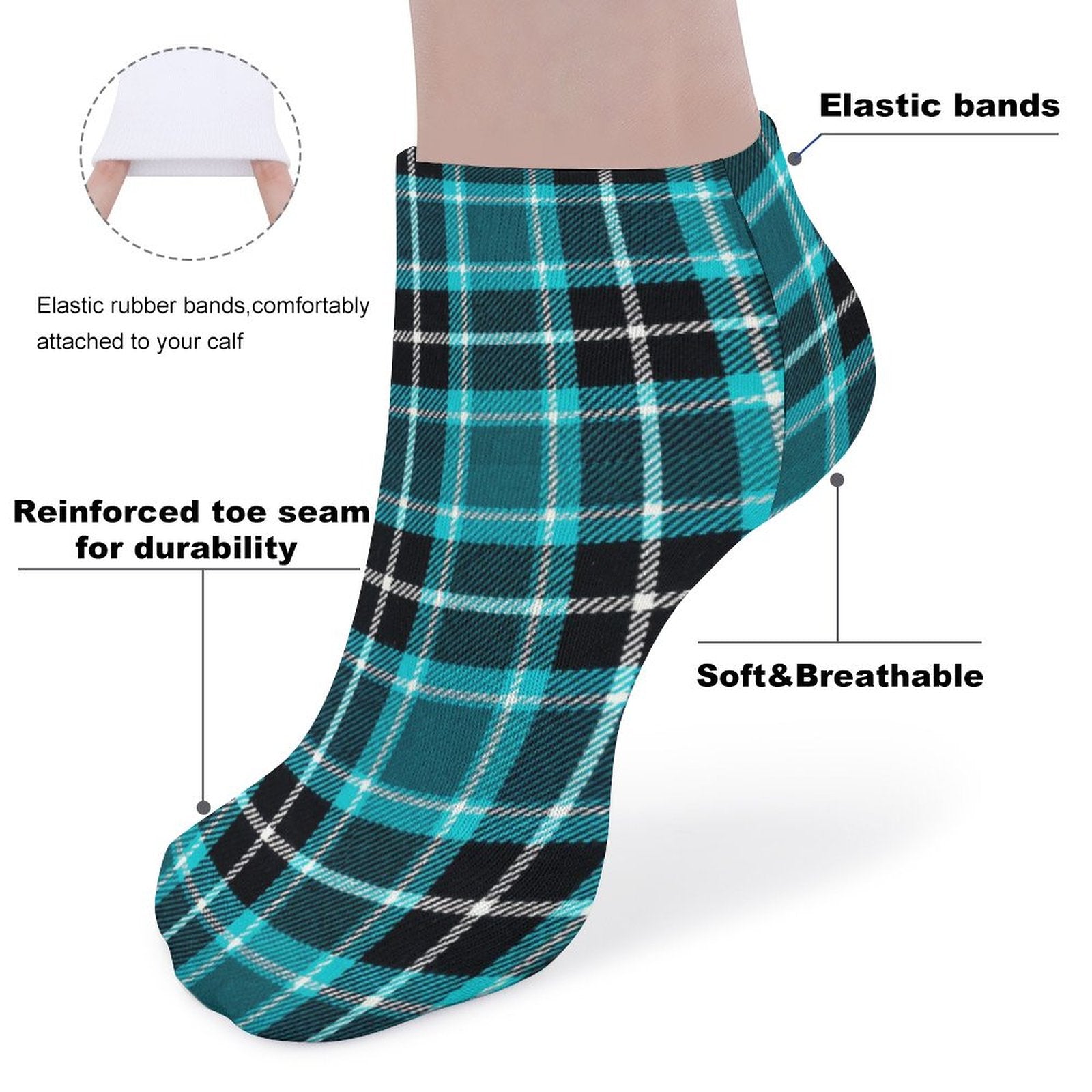 Personalized Socks