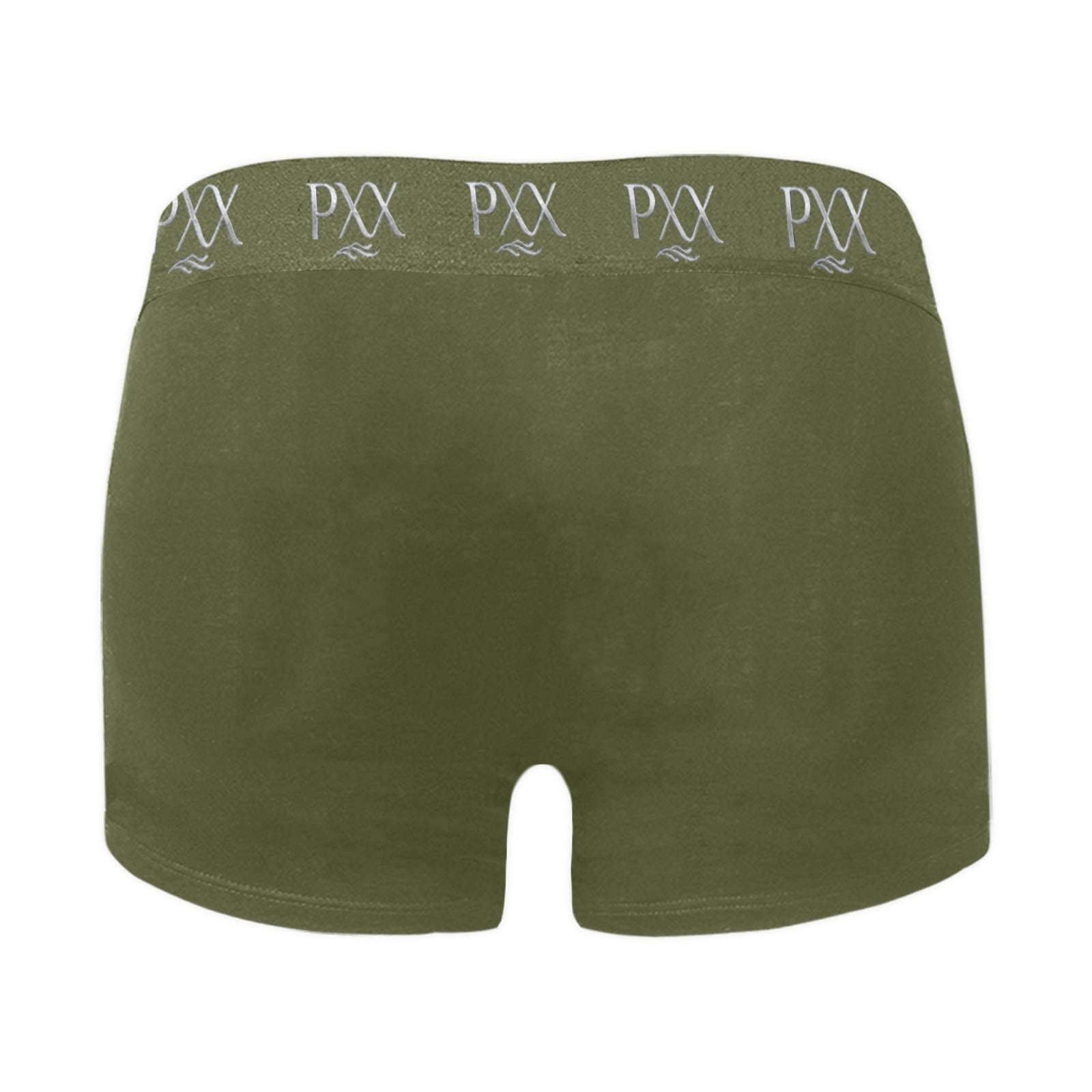 "A + Di*k" Men's Boxer Briefs | PXX Custom Waistband | Novelty Underwear