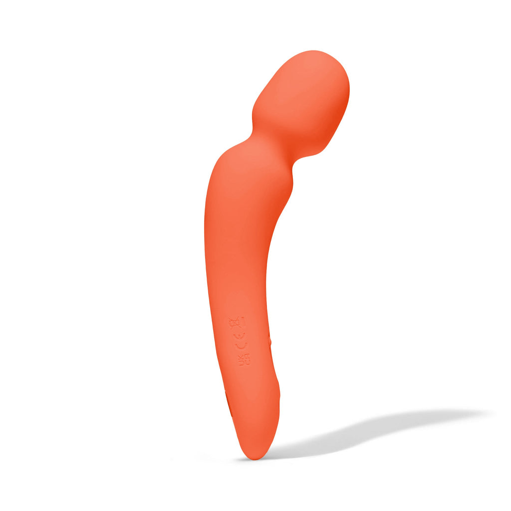 Min, Mini Wand - Papaya