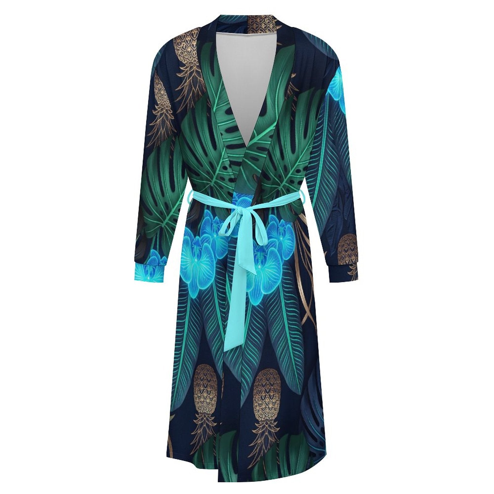 180gsm Adult Robes(All-Over Printing)