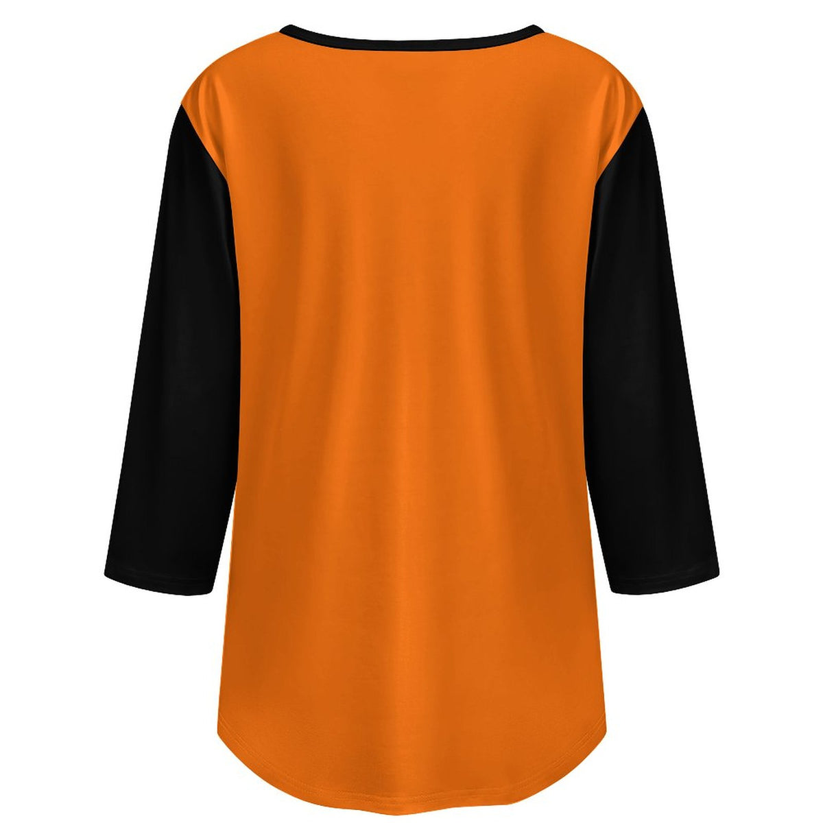 The Swinging Chainsaw Massacre Women's 3/4 Sleeve Top