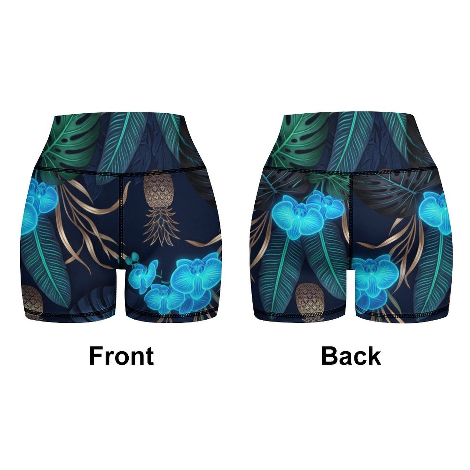 Workout Yoga Set(All-over Printing)