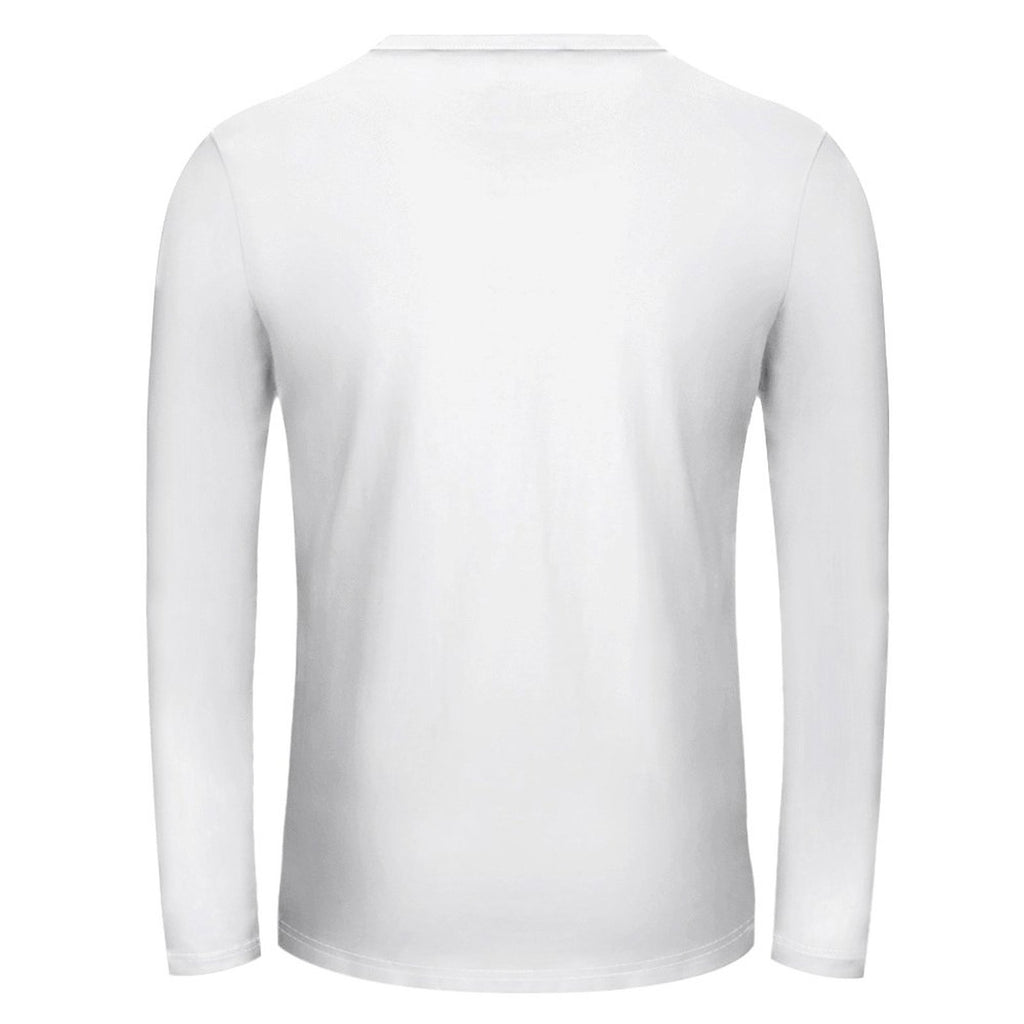 Swinglympics Lightweight Long Sleeve Shirt
