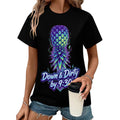 Down & Dirty by 9:30 Women's Raglan T-shirt