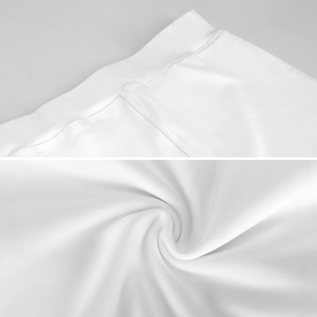 160gsm Ice Silk Men Cooling Boxer Shorts