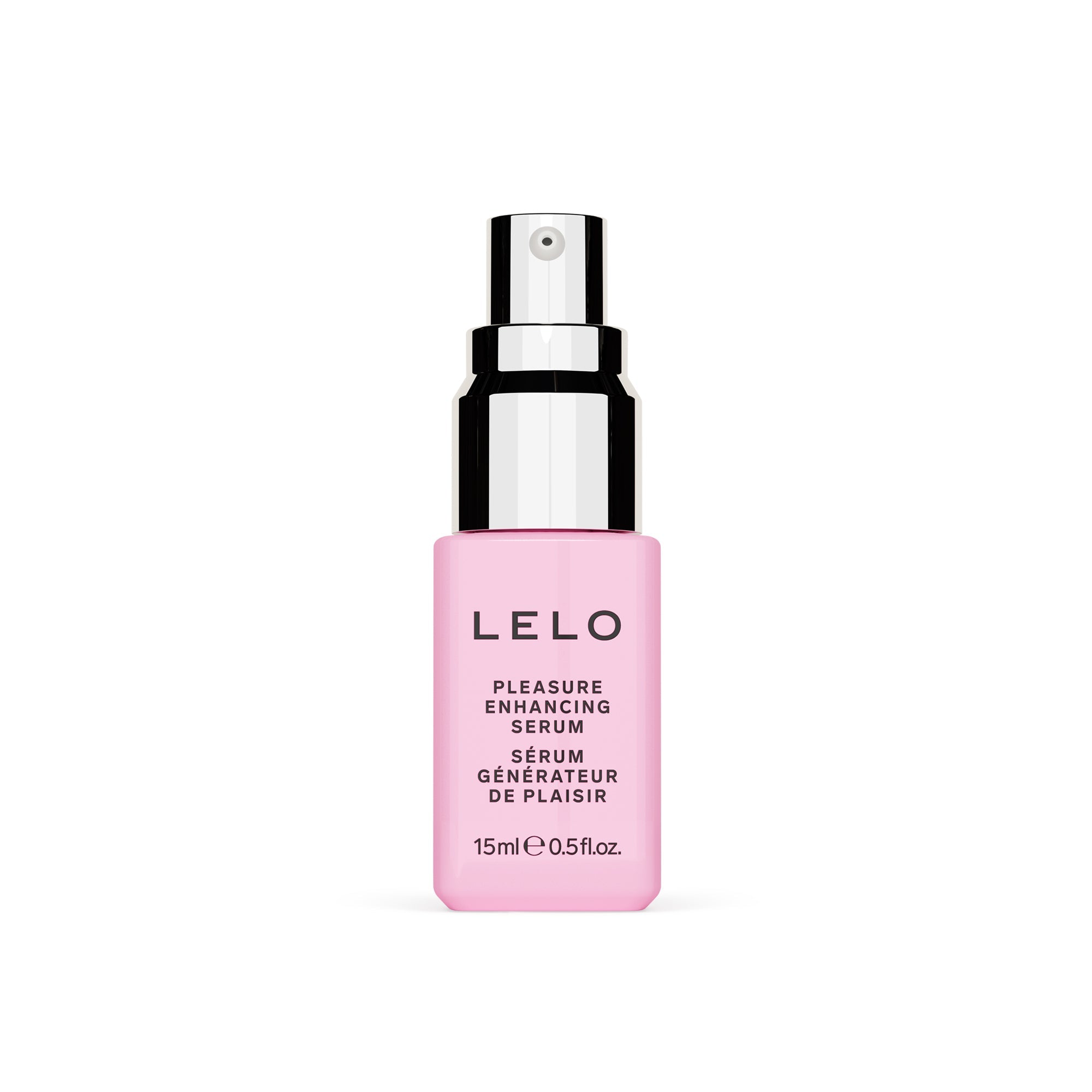 Pleasure Enhancing Serum