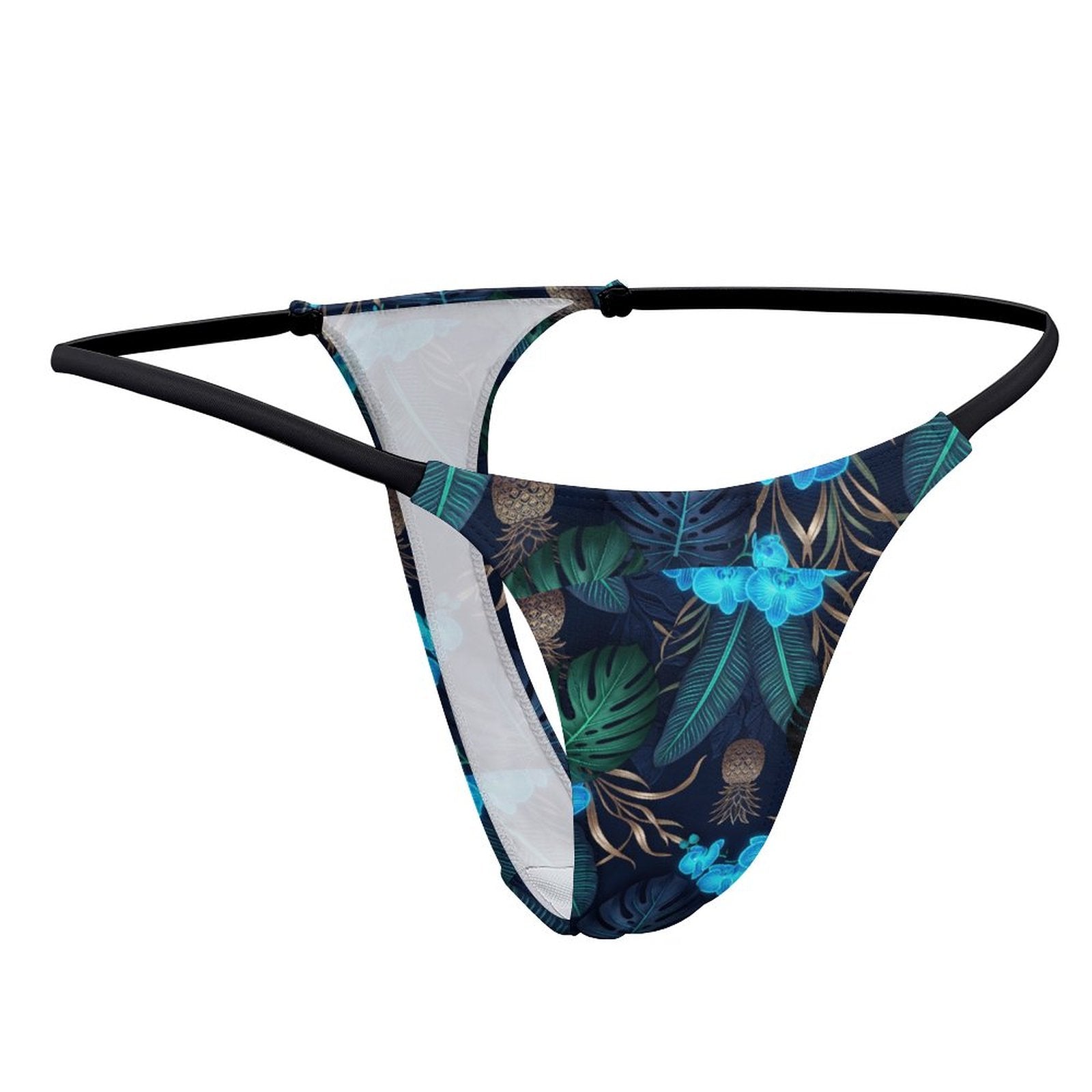 Thong Panties(All-Over Printing)