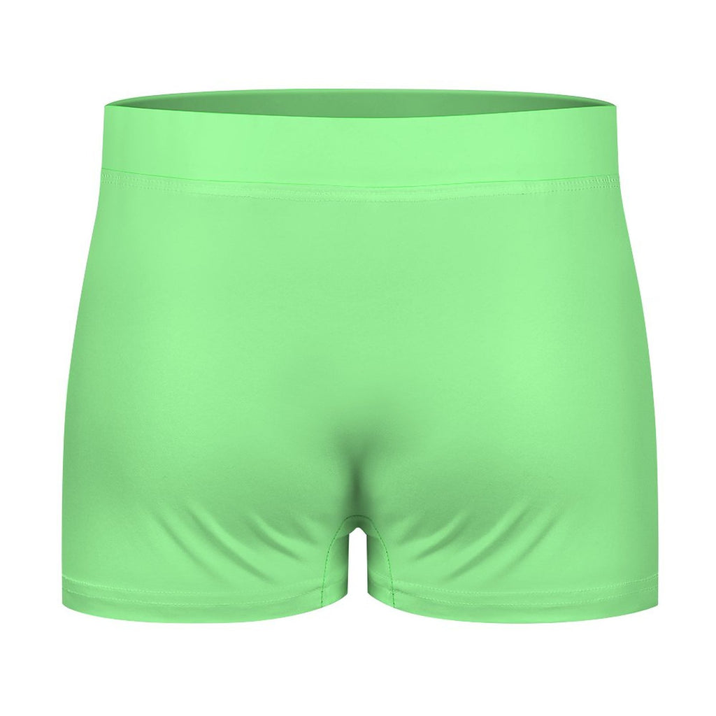 Interview With a Swinger Men’s Comfort Soft Boxer Briefs