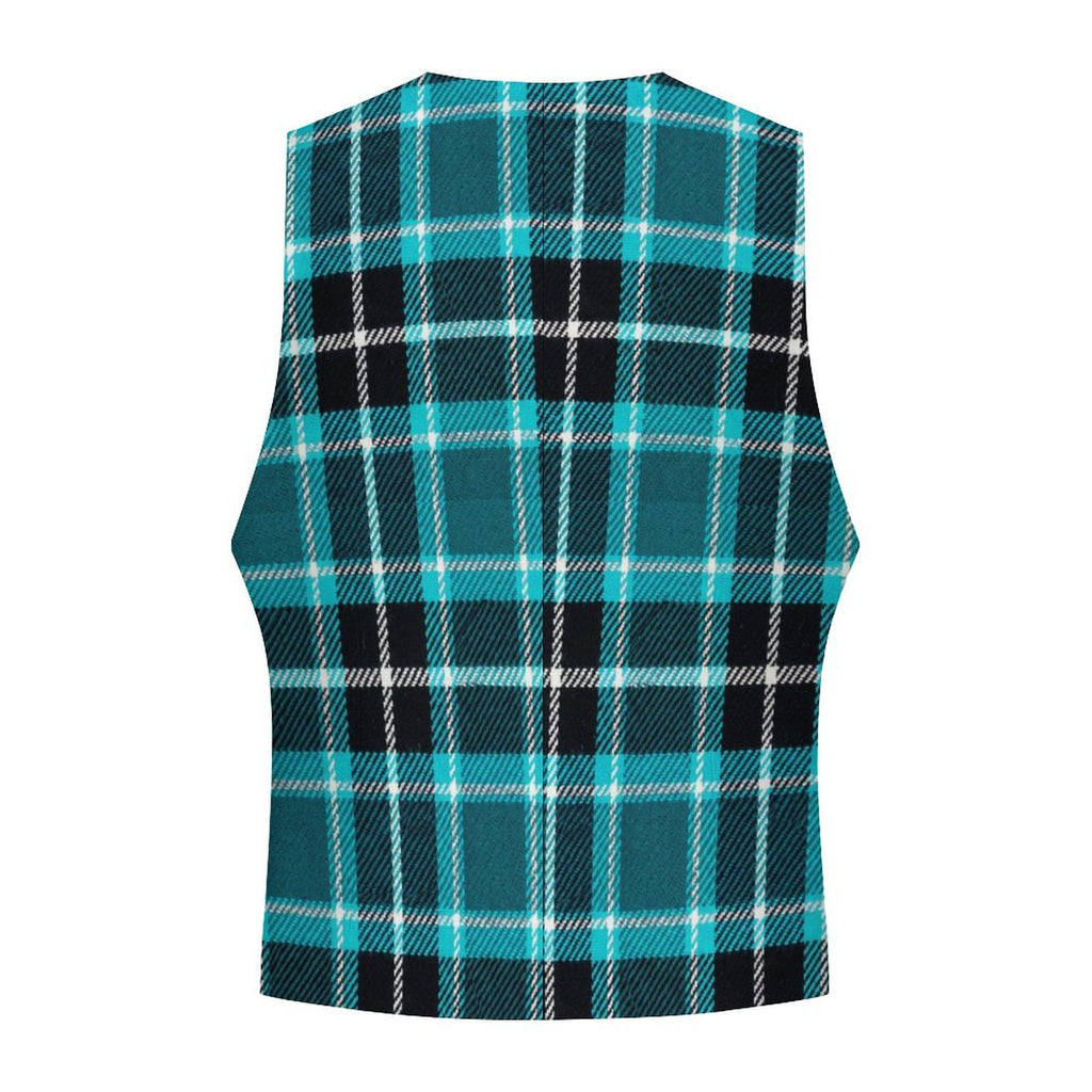 260gsm Suit Vest(All-Over Printing)