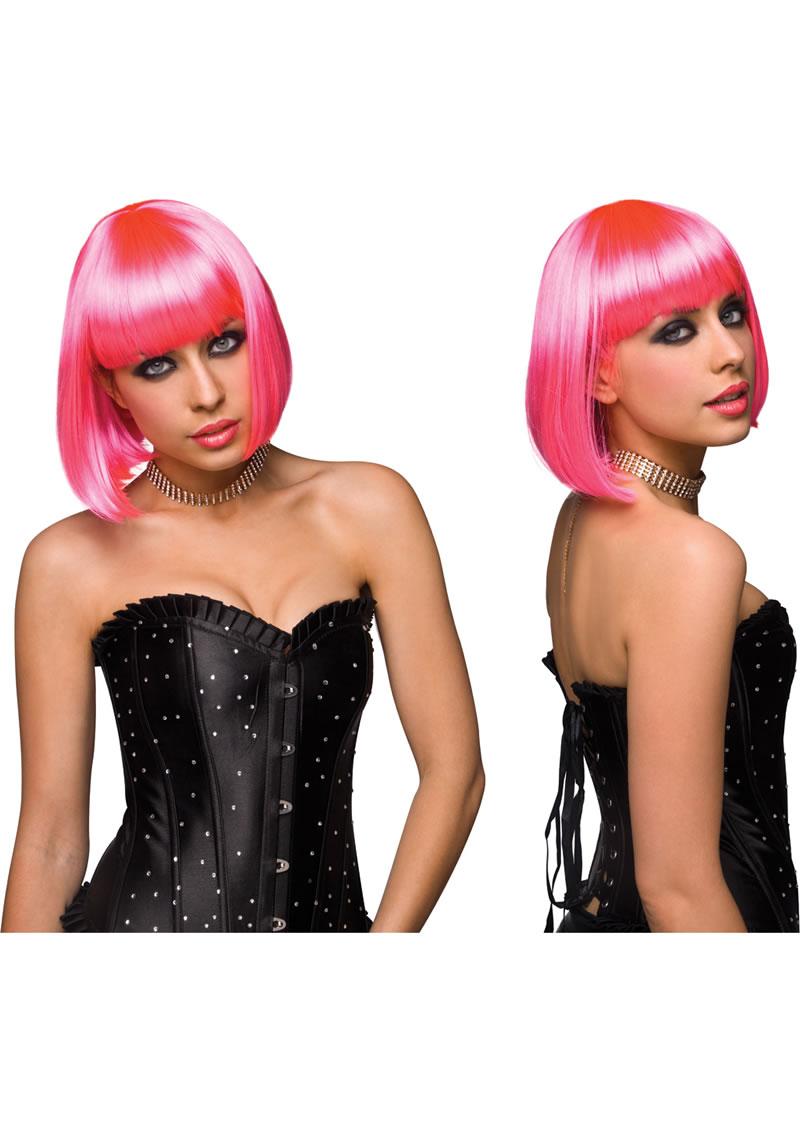 Cici Wig