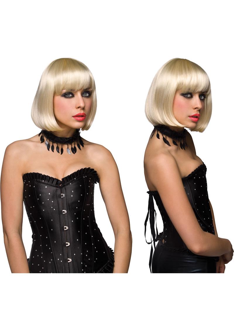 Cici Wig