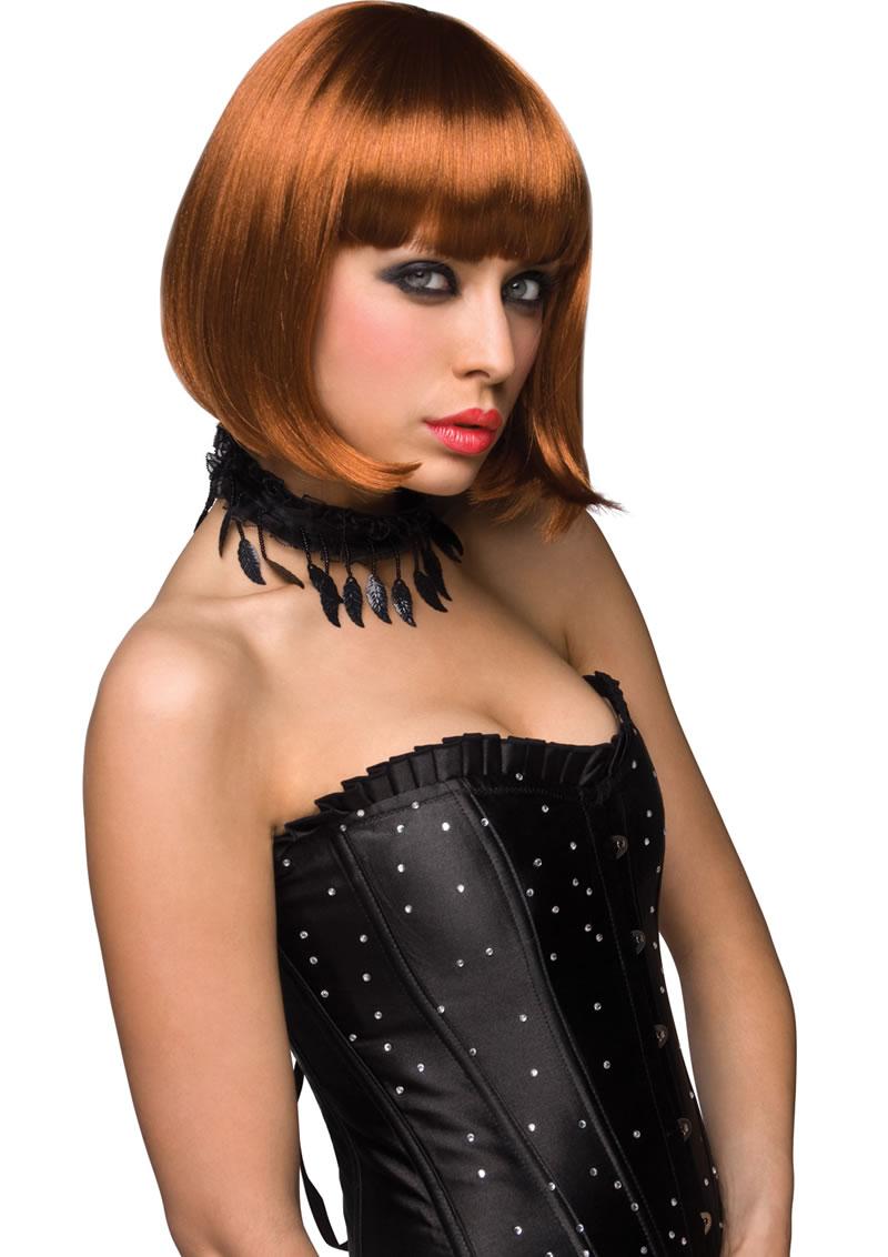 Cici Wig