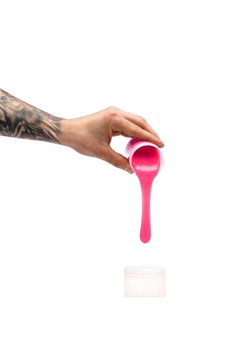 Clone Silicone Refill For Use with All Clone-A-Willy Kits