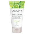 Shave Cream - Key Lime Pie 3.4oz