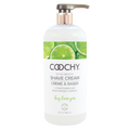 Shave CreamKey Lime Pie 32oz