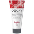 Oh So Smooth Shave Cream Berry Bliss .5oz | 15mL