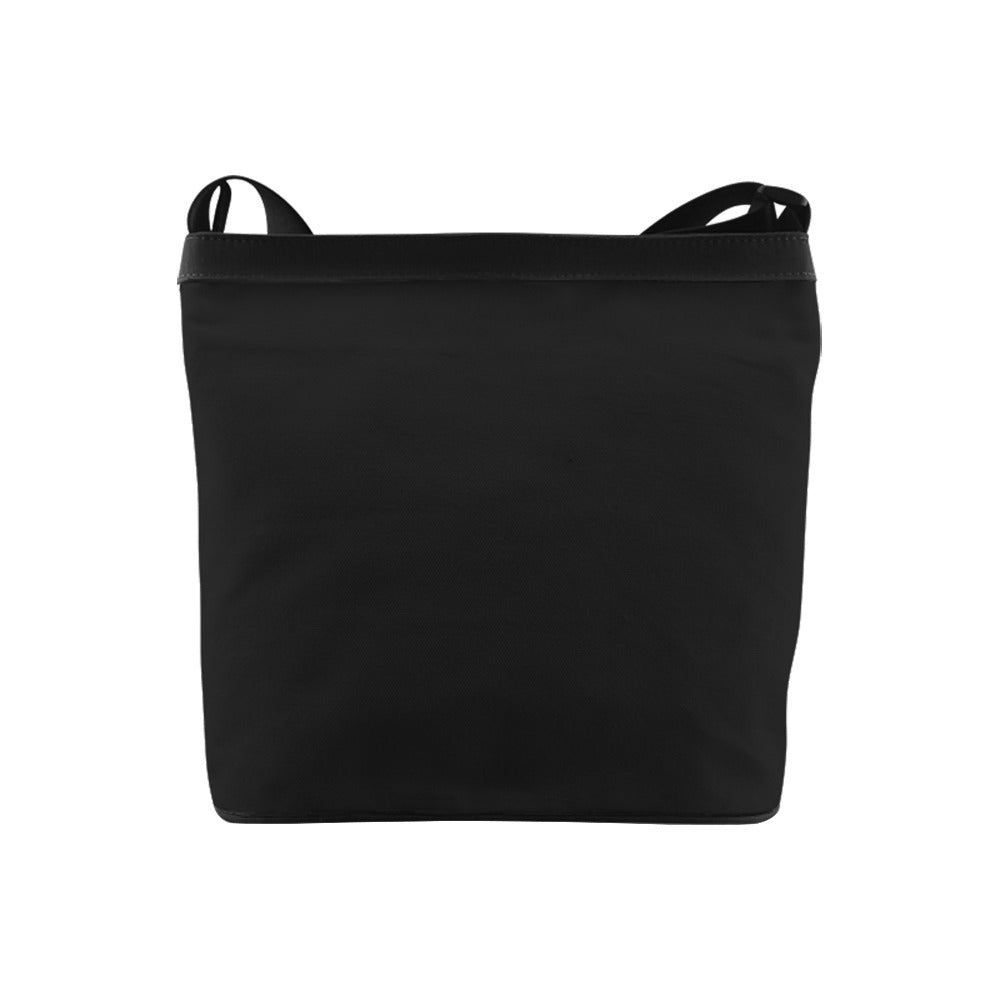 Husband Approved Shoulder Sling Bag for Women | Stylish Travel Crossbody Bag with Pockets