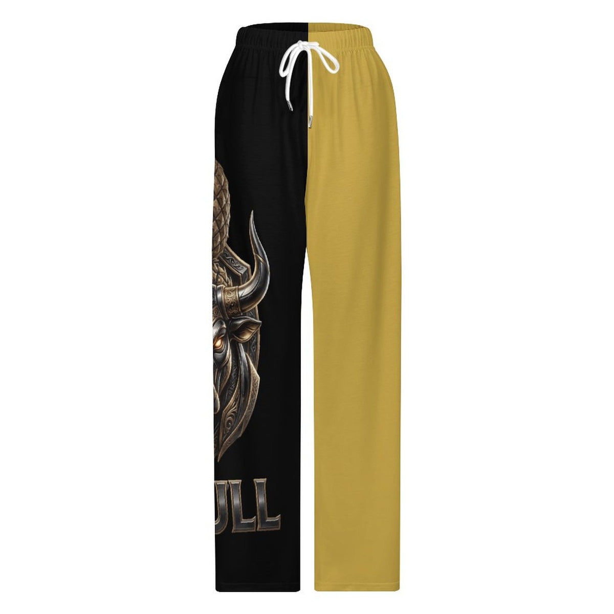#BULL Men's Home Pajamas Pants