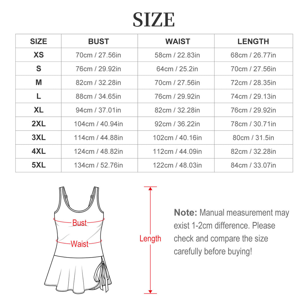 #NYMPHO Short Cami Dress