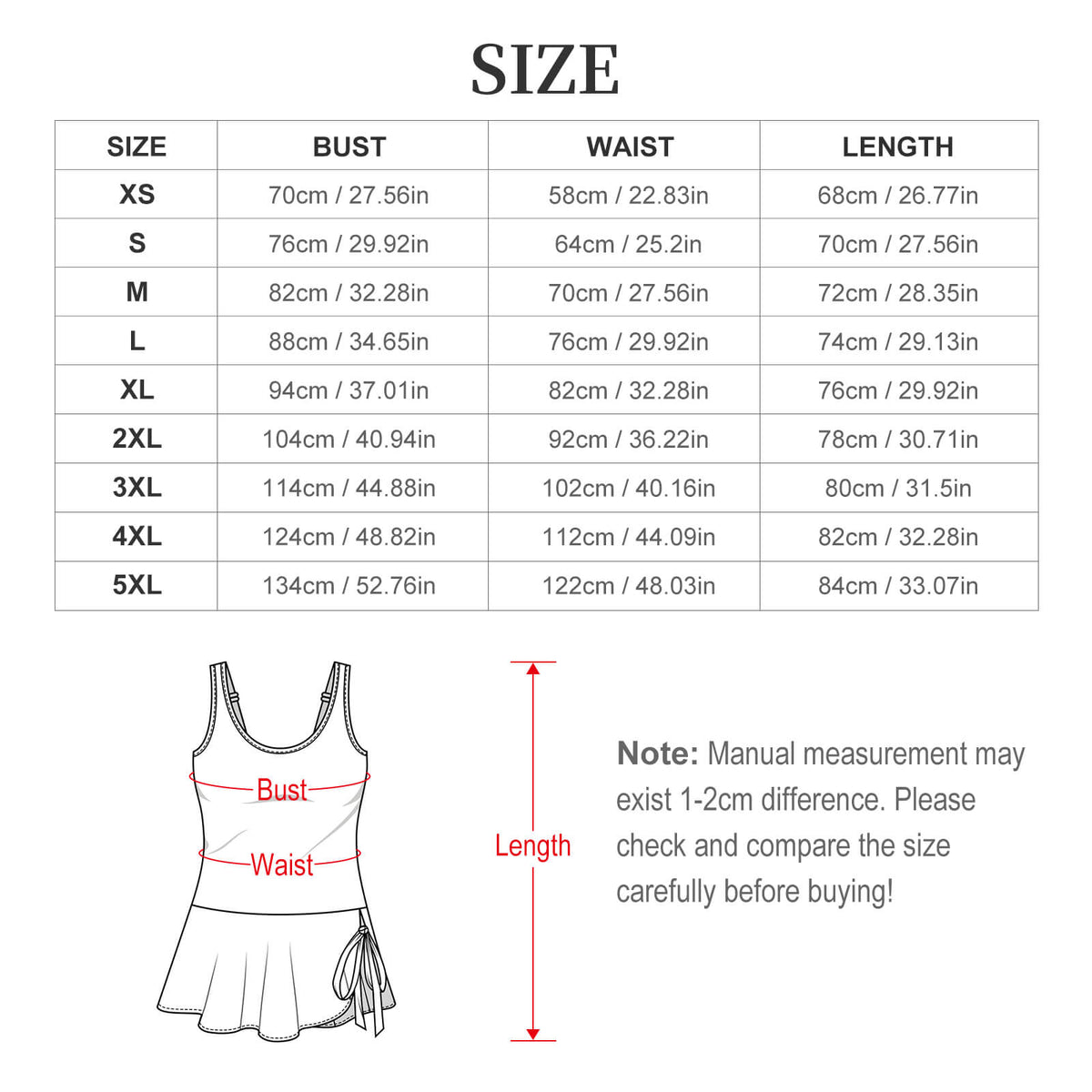 #NYMPHO Short Cami Dress