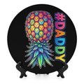 #DADDY Lightweight Decorative Tray