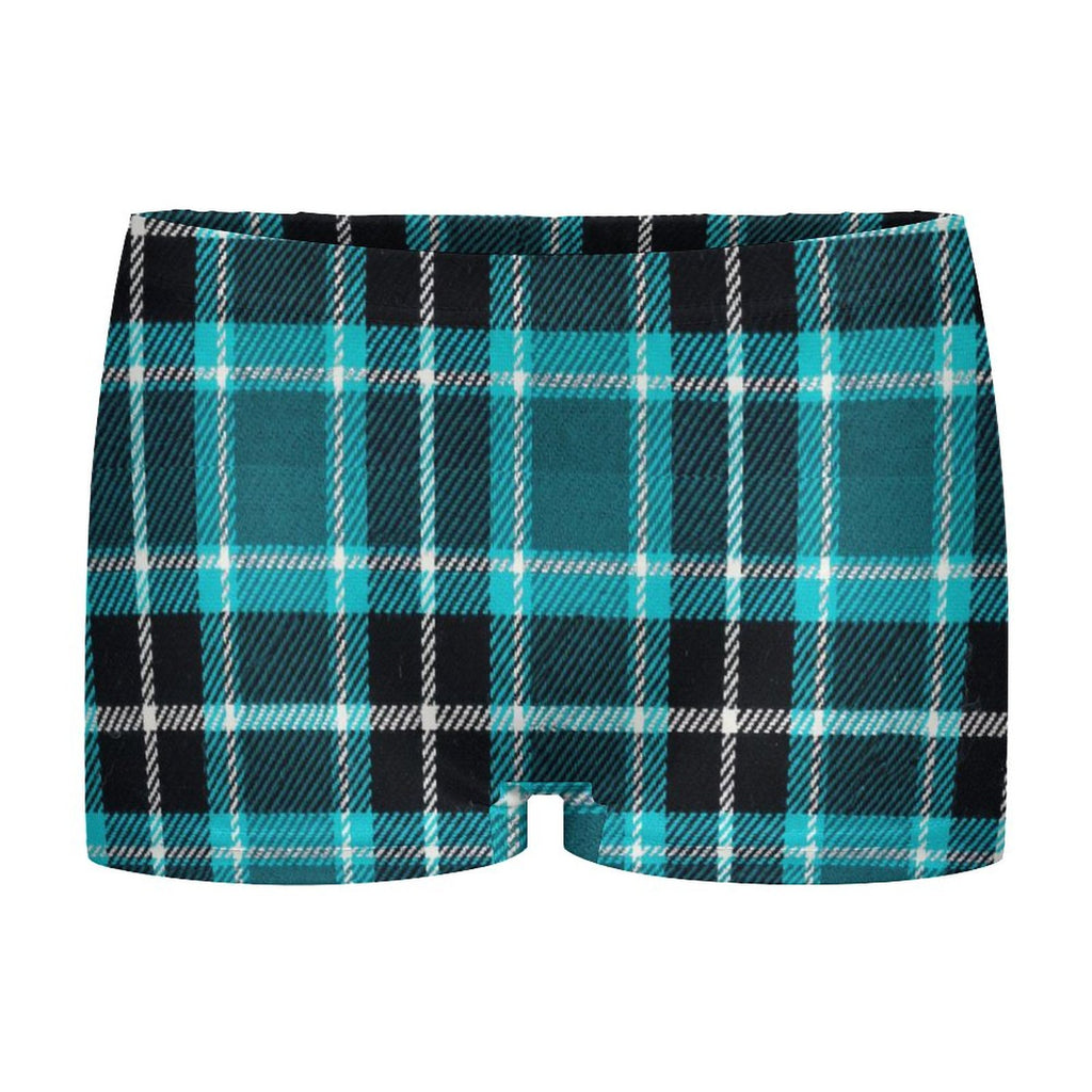 180gsm Women's Boxer Briefs(All-Over Printing)