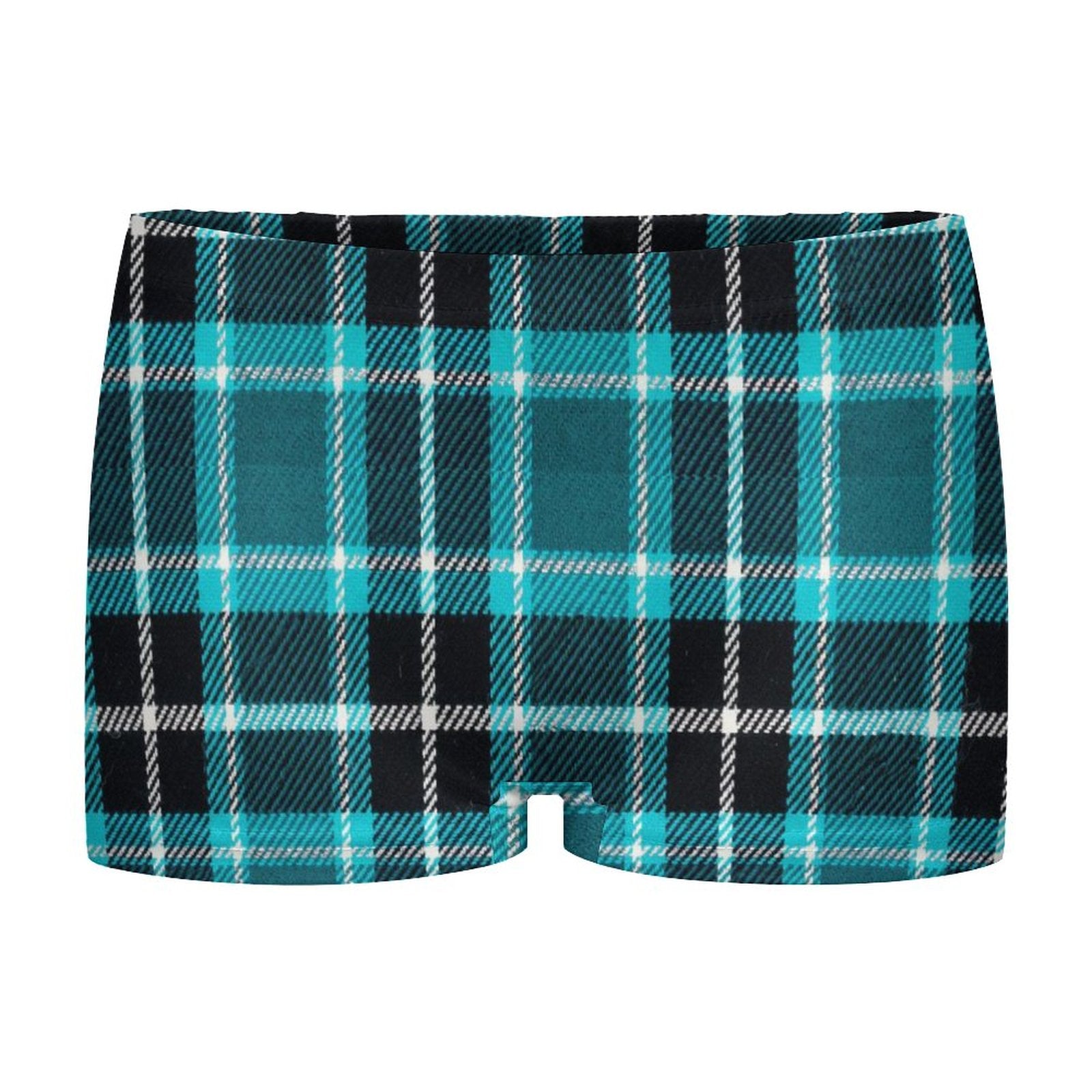 180gsm Women's Boxer Briefs(All-Over Printing)
