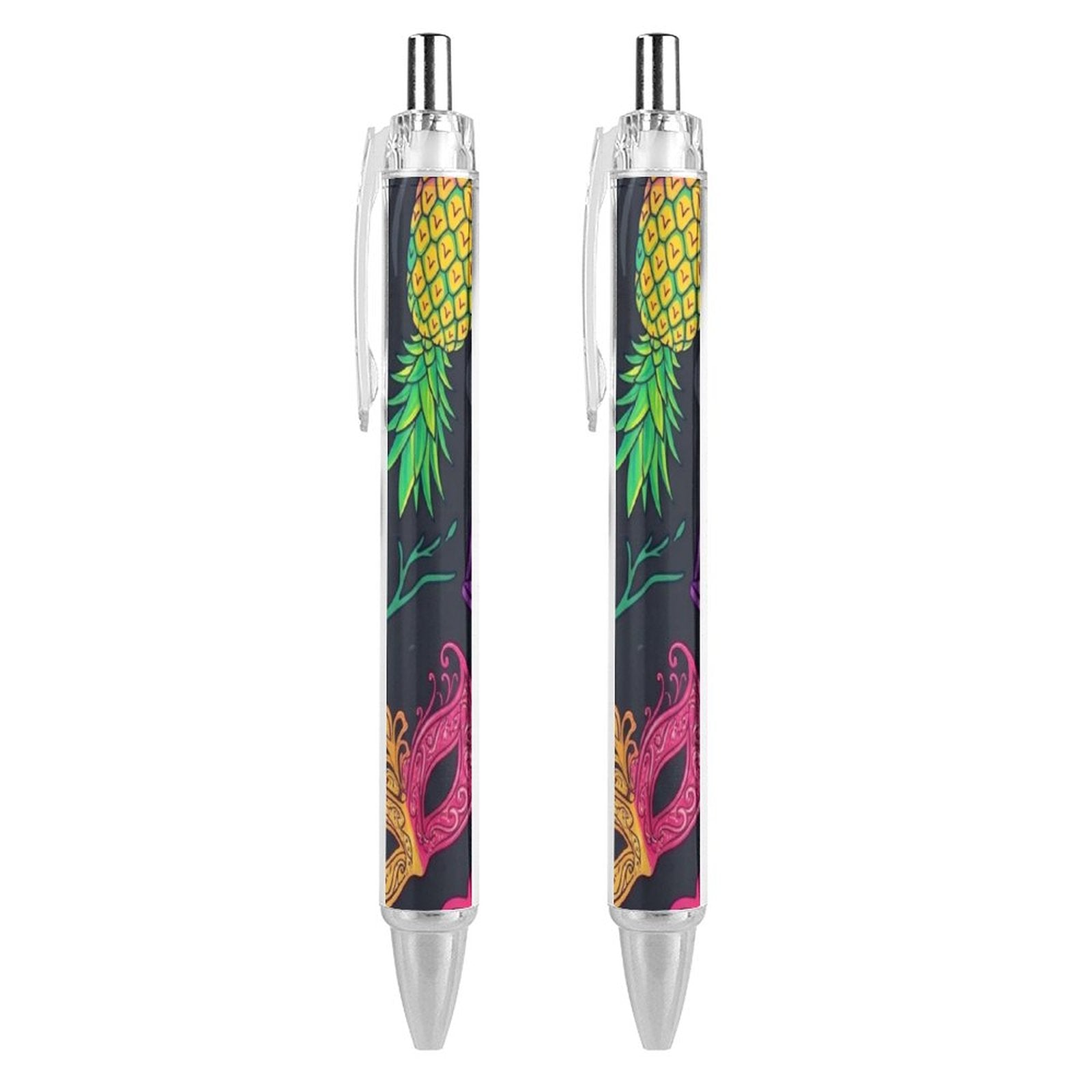 Swinger Lifestyle Ballpoint Pen | Novelty Adult Gift Pen | UV Print
