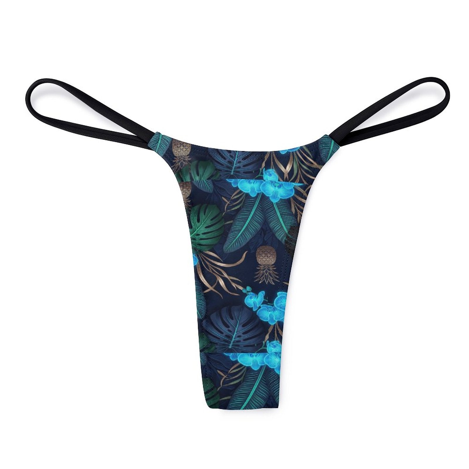 Thong Panties(All-Over Printing)
