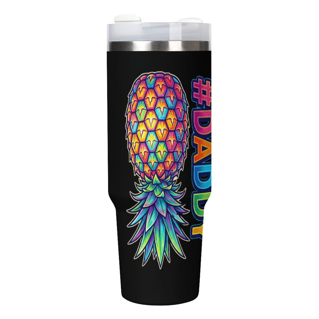 #DADDY Large Capacity Car Cup