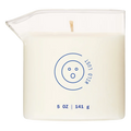 Massage Oil Candle Wild Lust