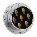 Magnetic Timer