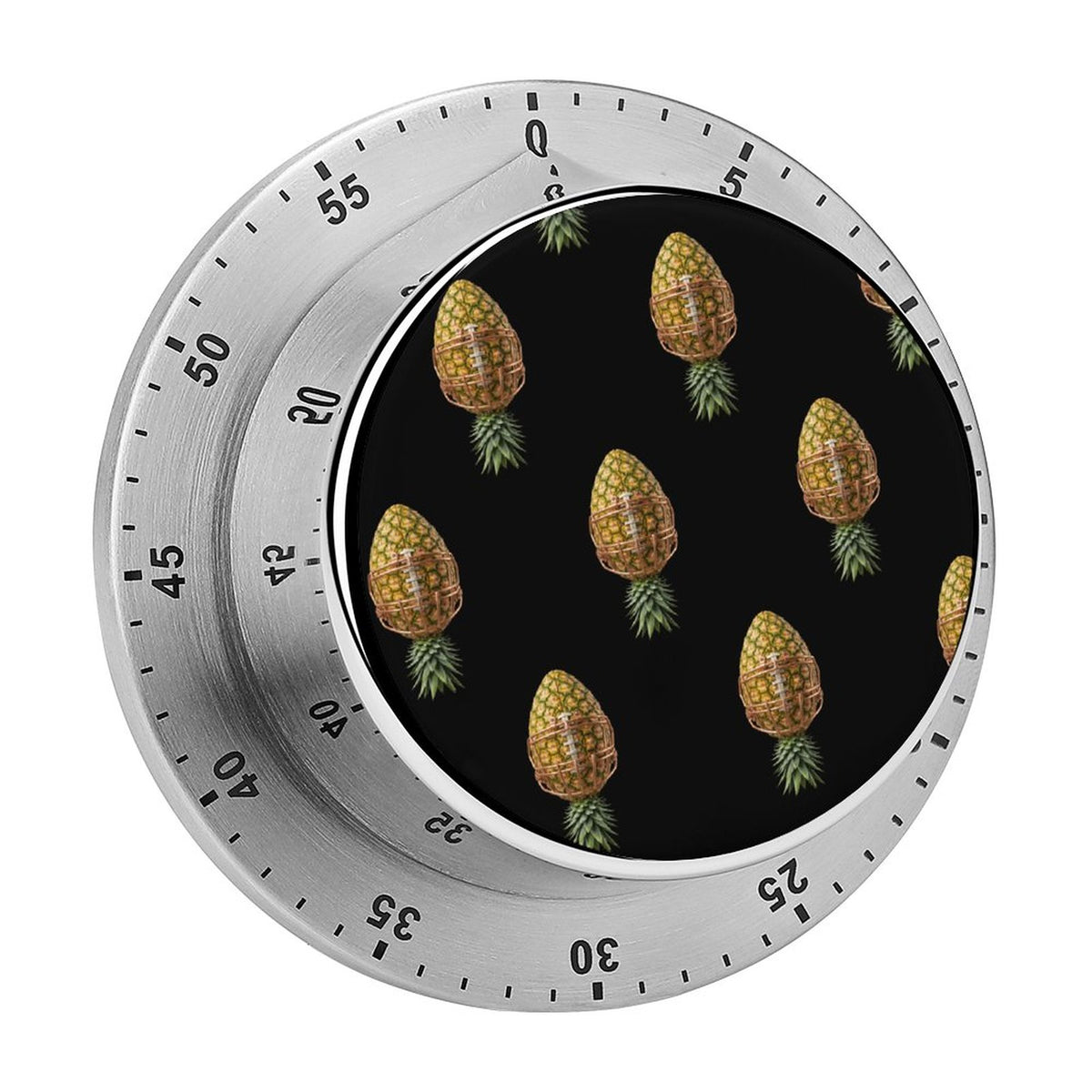 Magnetic Timer